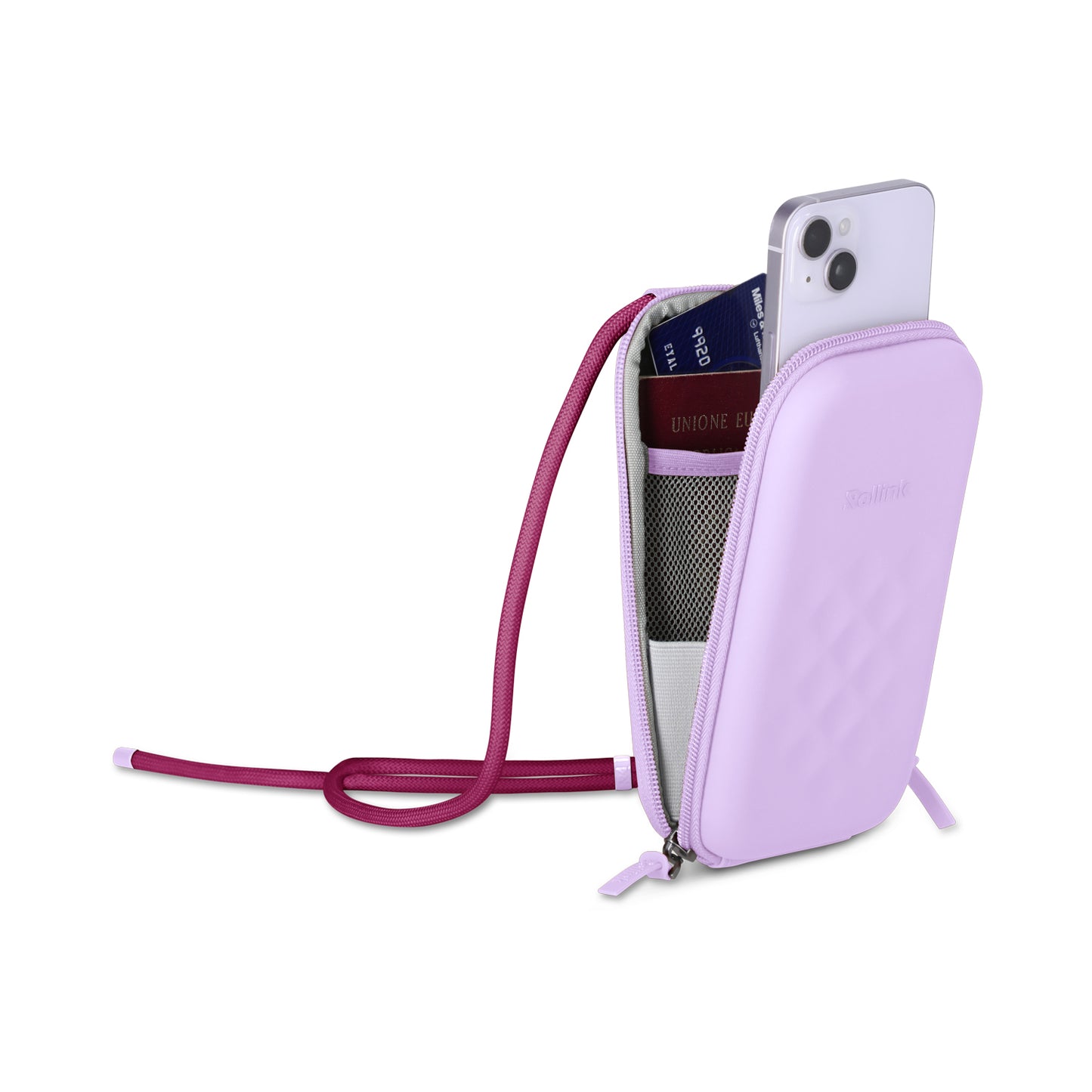 Porta telefono Rollink Large