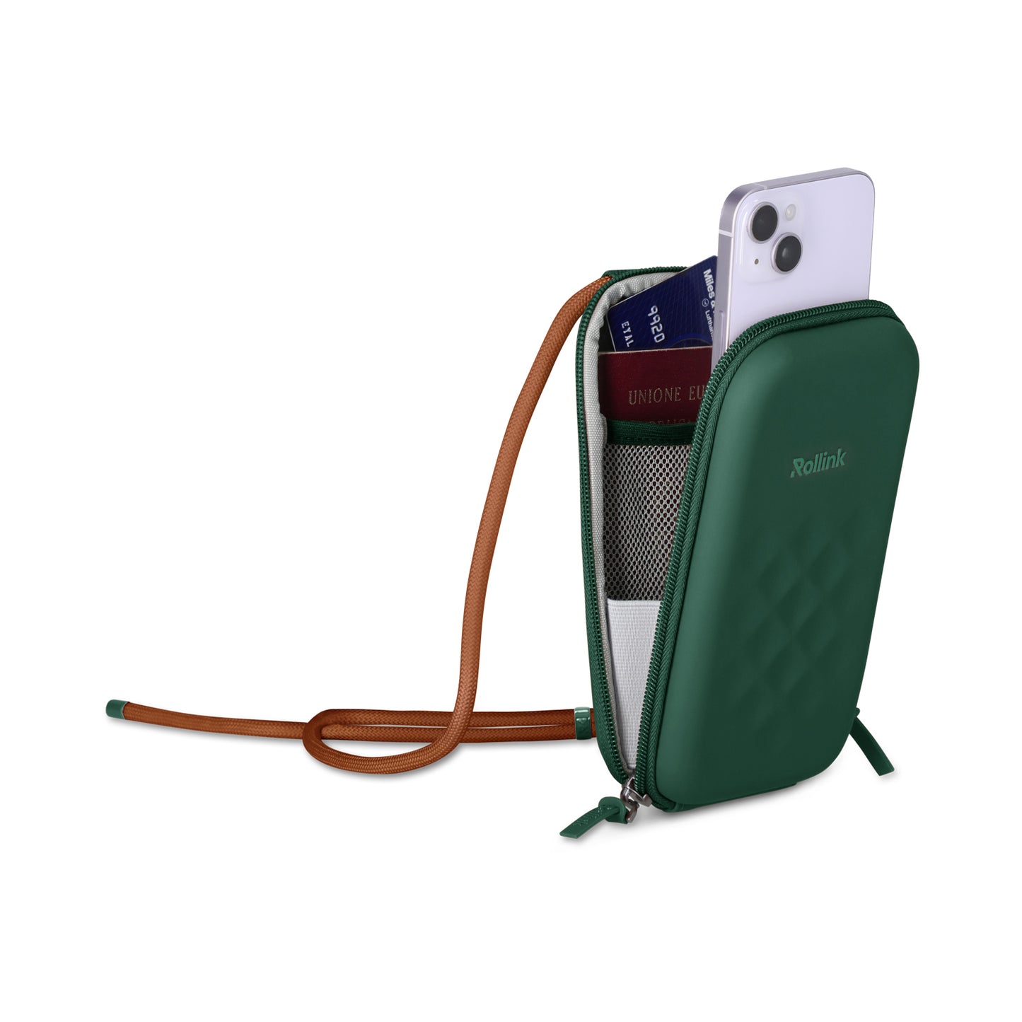 Porta telefono Rollink Large
