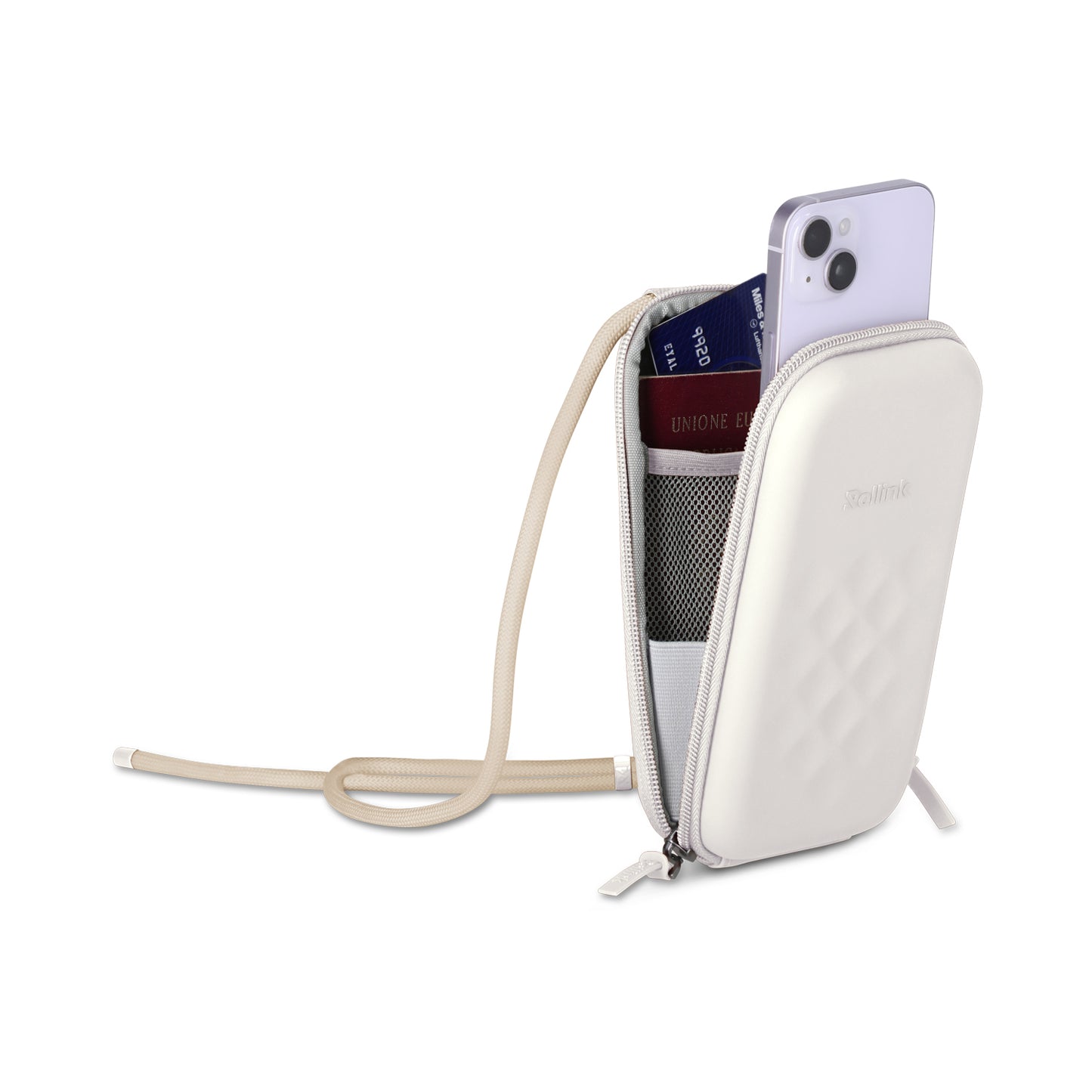 Porta telefono Rollink Large