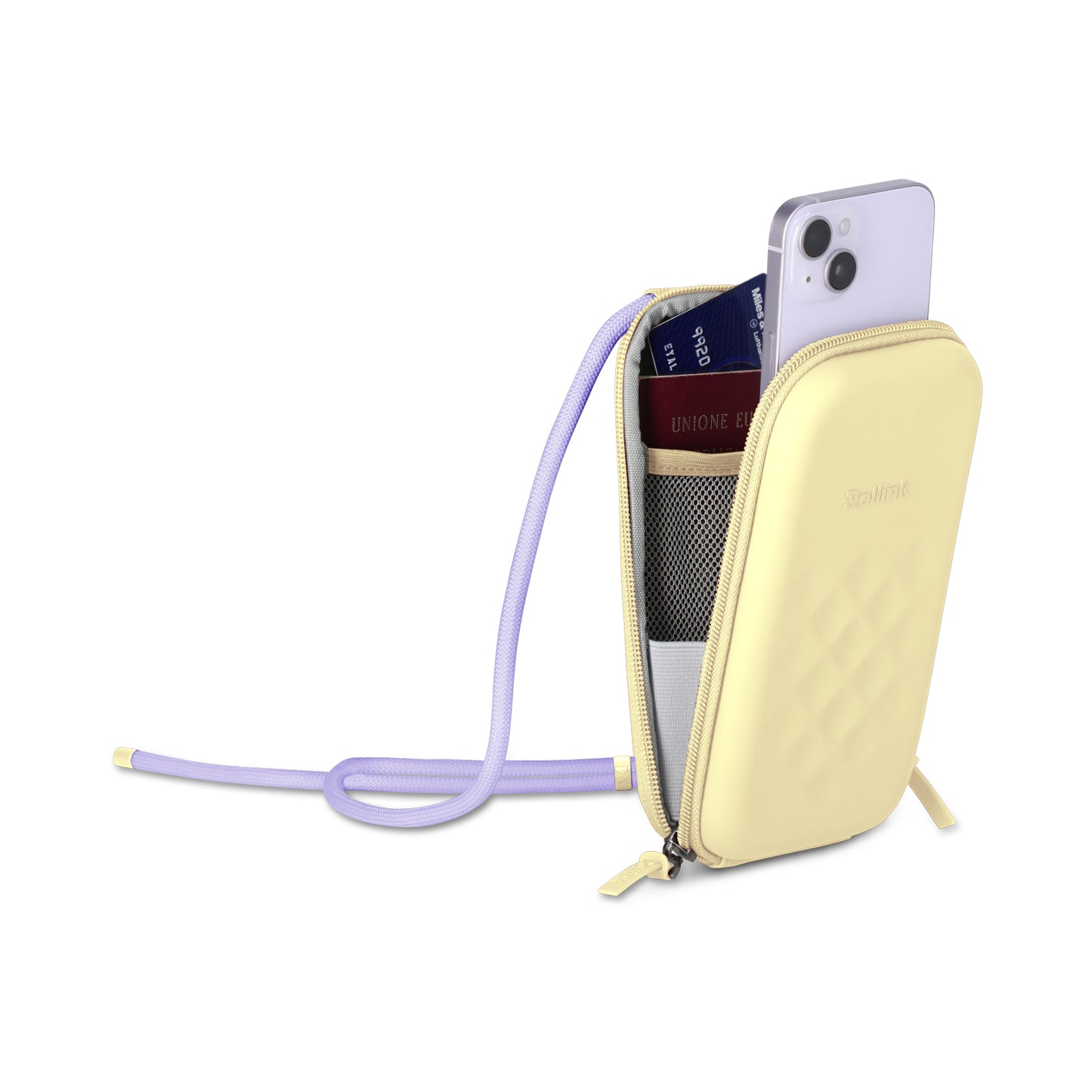 Porta telefono Rollink Large
