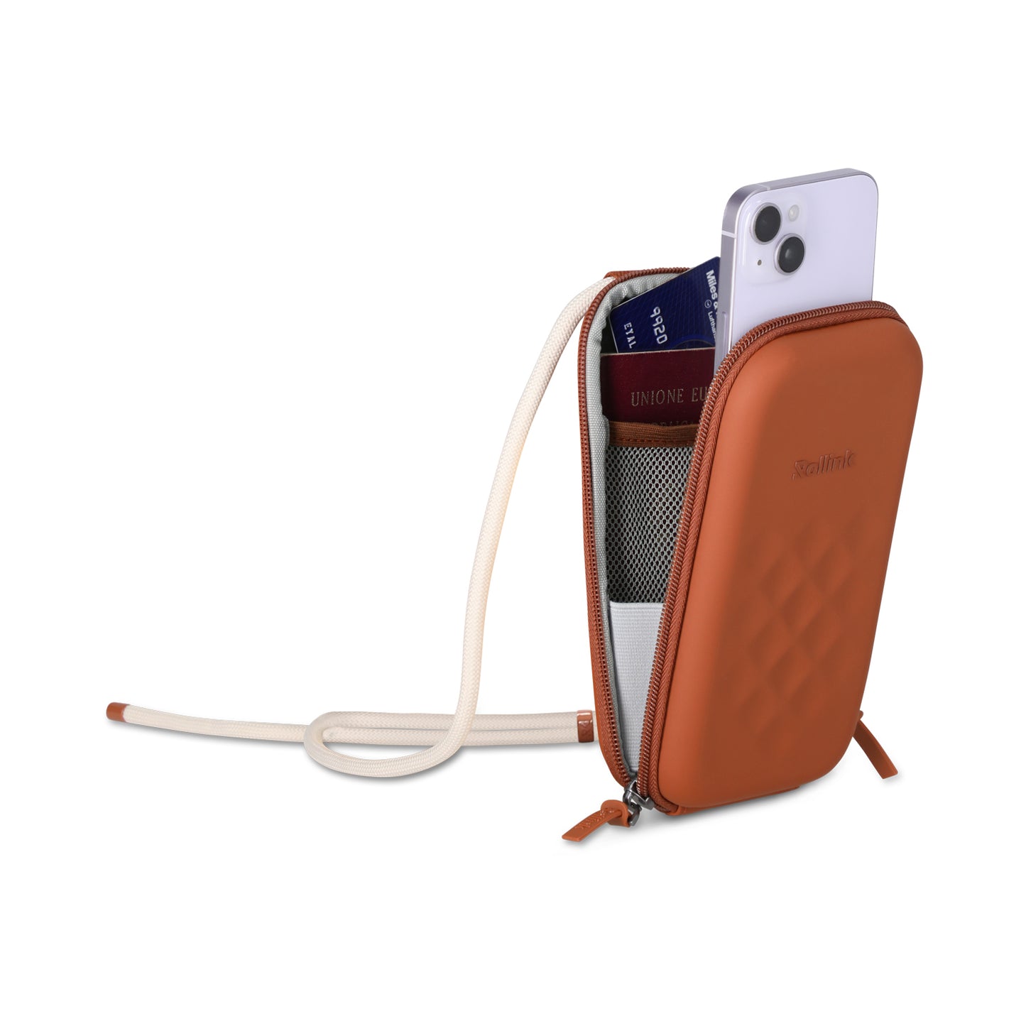 Porta telefono Rollink Large