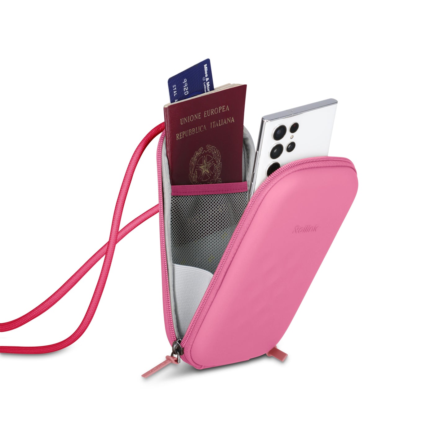 Porta telefono Rollink Large