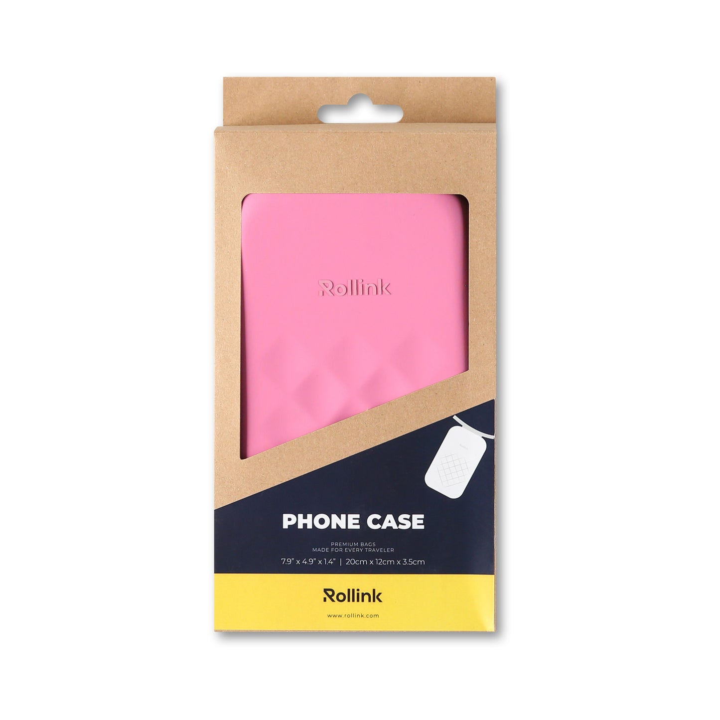 Porta telefono Rollink Large