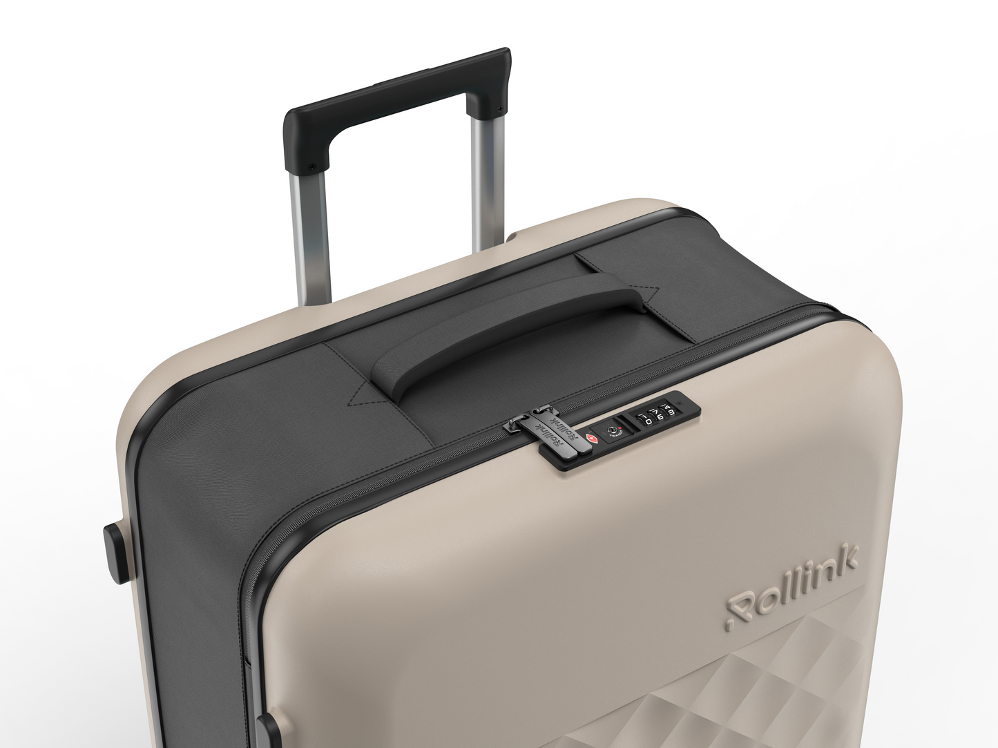 Rollink Trolley Flex Spinner 360 - Large