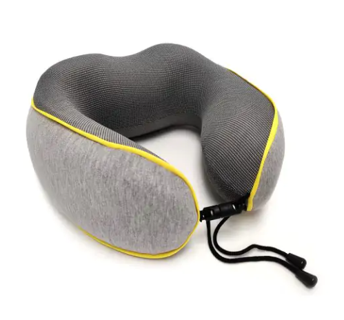 Cuscino da viaggio