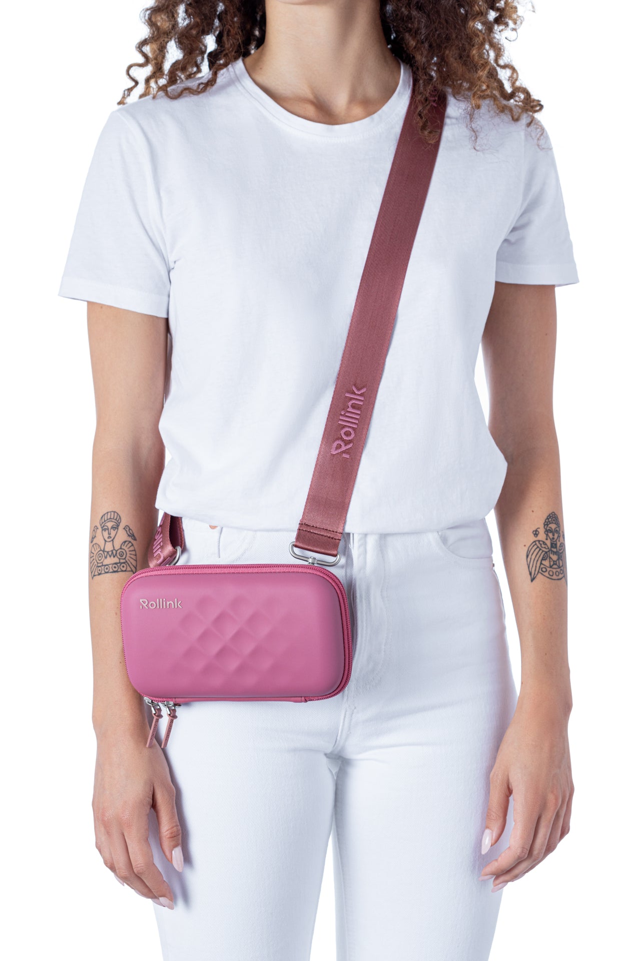 Bolso Rolink Tour Mini