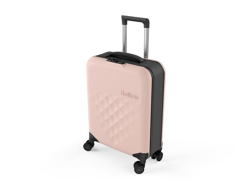 Rolink Trolley Flex Spinner 360 - Cabina