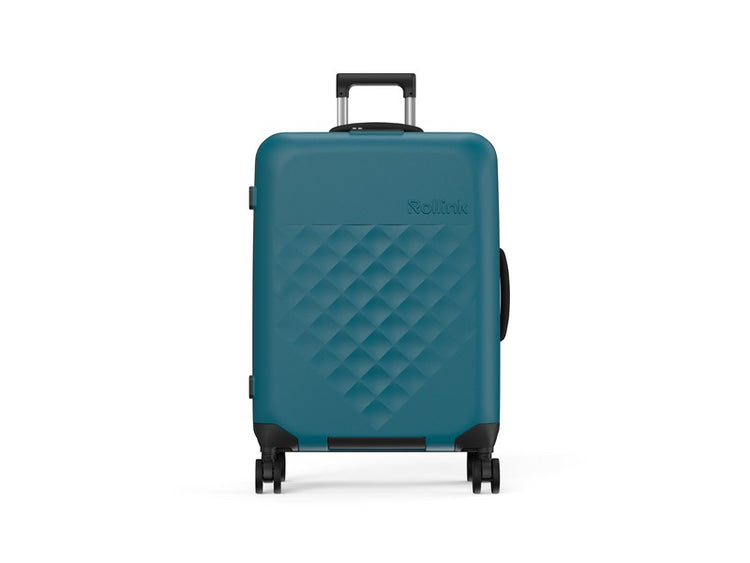 TROLLEY ROLLINK FLEX VEGA CABIN SIZE INT 21 WARM GREY 2 RUOTE TROLLEY ROLLINK FLEX VEGA CABIN SIZE INT 21 WARM GREY 2 RUOTE