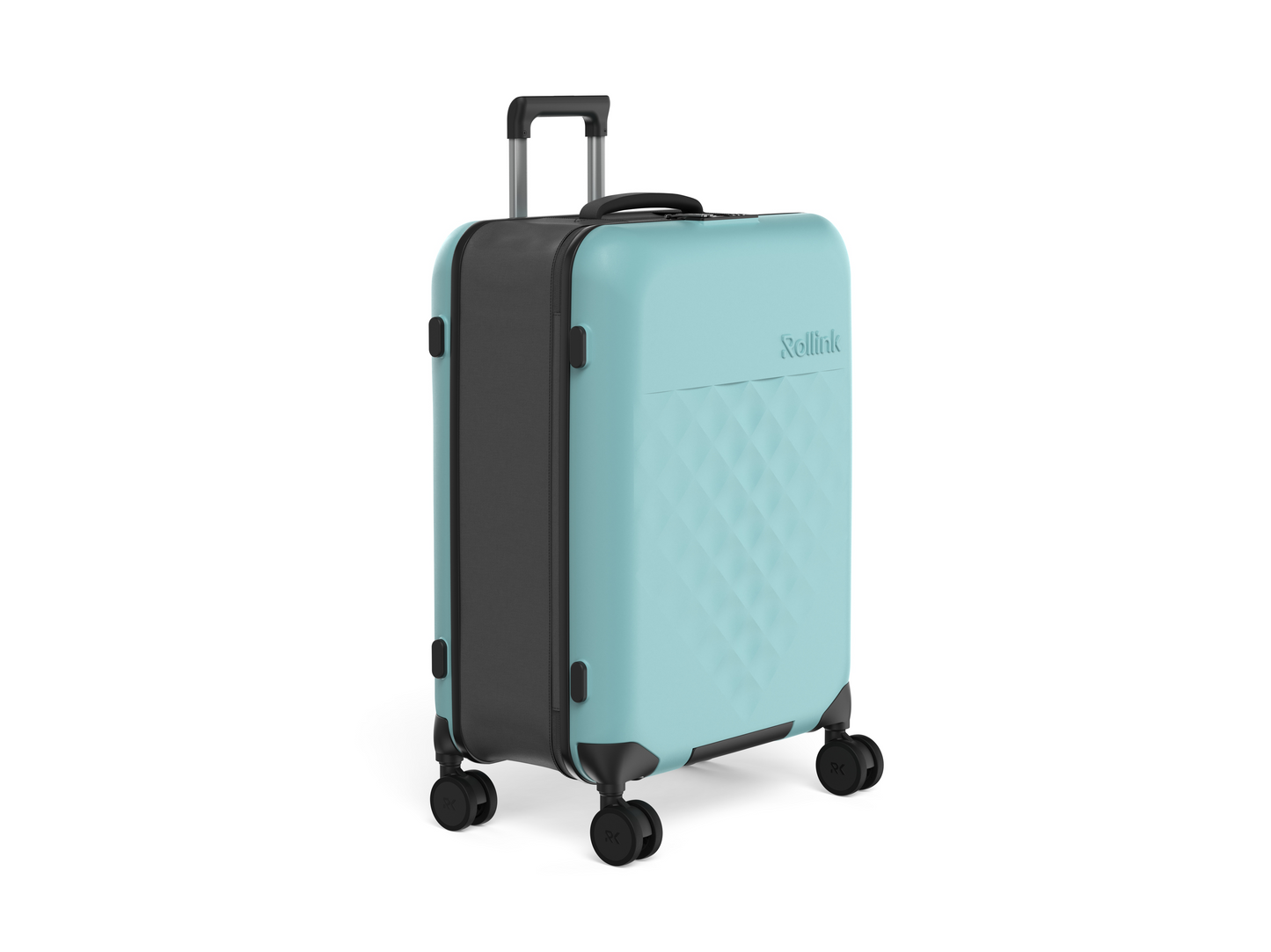 Rollink Trolley Flex Spinner 360 - Cabina