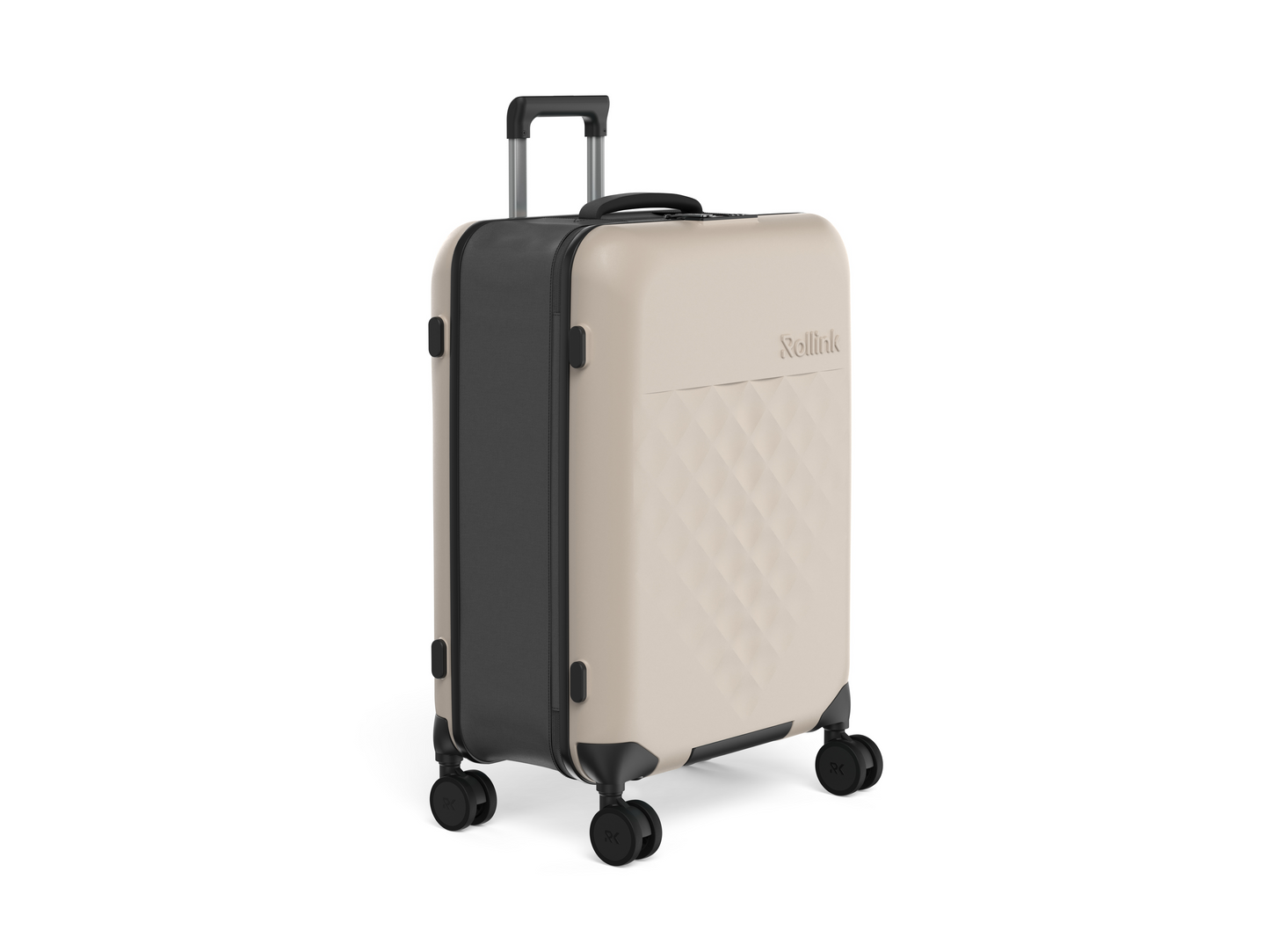 Rolink Trolley Flex Spinner 360 - Cabina