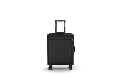 Rollink trolley 4 ruote Futo - Cabina