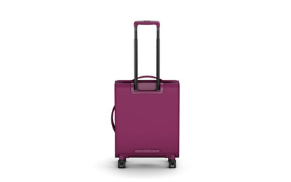 Rollink trolley 4 ruote Futo - Cabina