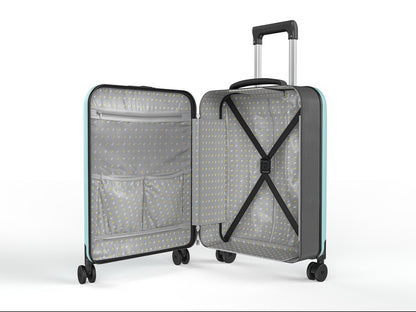 Rolink Trolley Flex Spinner 360 - Cabina