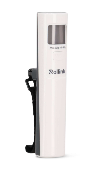 Bilancia Cinetica Rollink