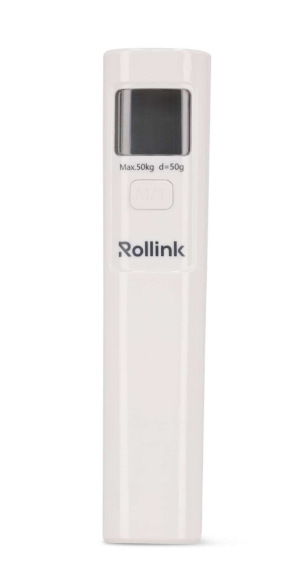 Bilancia Cinetica Rollink
