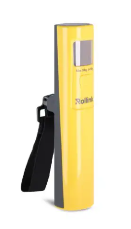 Bilancia Cinetica Rollink