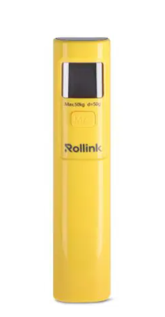 Bilancia Cinetica Rollink
